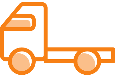 天长拖车/平板车